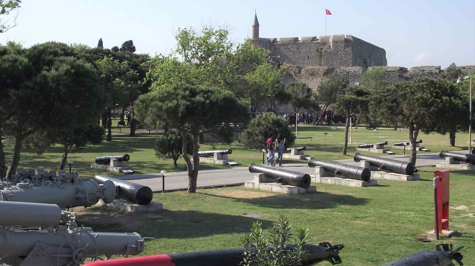 CANAKKALE CITY TOUR (Full Day)
