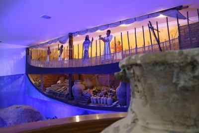 Bodrum city Shore Excursion half a day