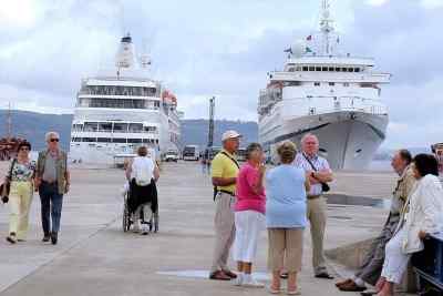 CANAKKALE TOUR Half Day