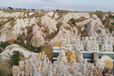 Full Day Cappadocia Group Tour