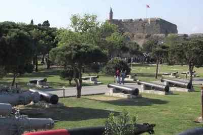 Canakkale City Tour