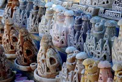 Hiking & Underground Regular Cappadocia Tour