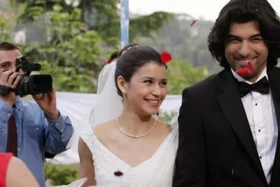 2 MOVIE AND 2 TURKISH DRAMA OF ENGIN AKYUREK
