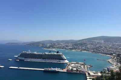 Private Ephesus Tour (Kusadasi & Selcuk)