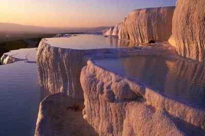 9 Day Turkey Tour By Bus