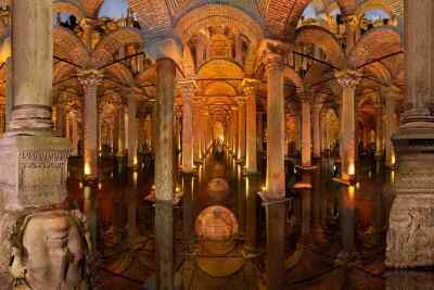 Full Day Istanbul Classic Old City Tour