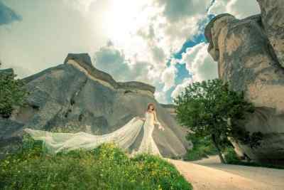 Treasures of Turkey by Flight